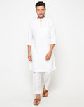 Al Luthfi Setelan Pakaian Pakistan Style