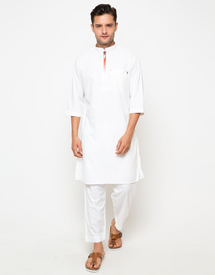 Al Luthfi Setelan Pakaian Pakistan Style