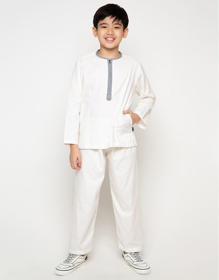 Al luthfi St Koko Kids Panjang