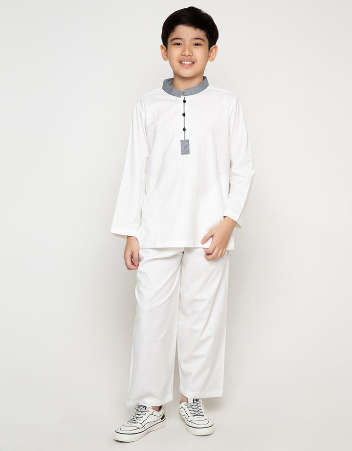 Al luthfi St Koko Kids Panjang