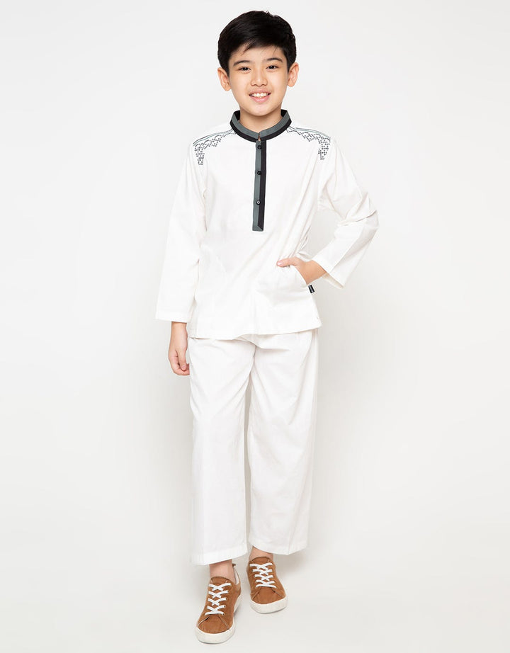 Al luthfi St Koko Kids Panjang