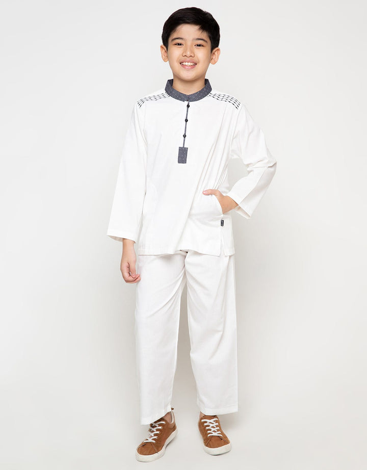 Al luthfi St Koko Kids Panjang