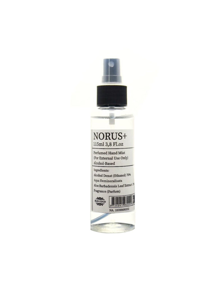ELOICOCO Hand Sanitizer Norus+ - 115 ml