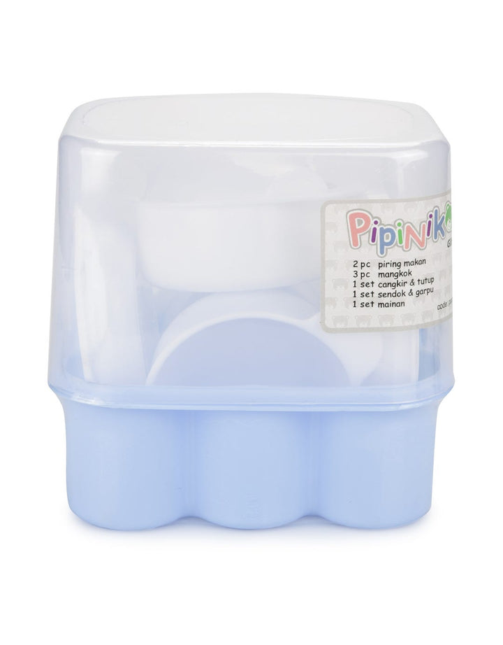 FEEDING SET