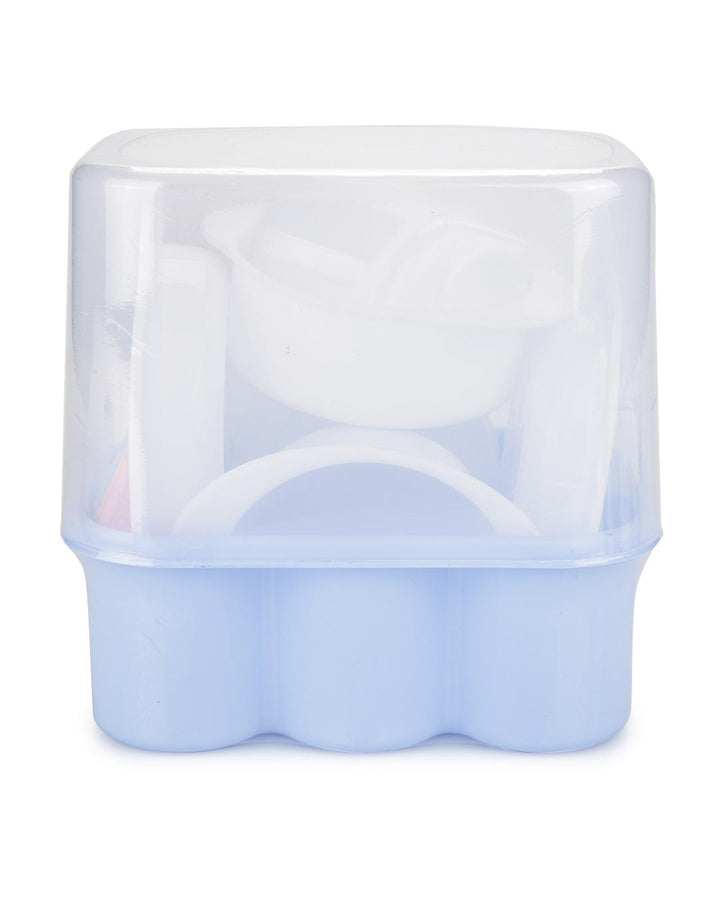 FEEDING SET