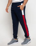 JOGGER CUT AND SEWN