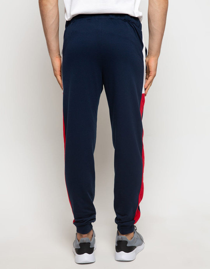 JOGGER CUT AND SEWN