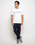 JOGGER CUT AND SEWN