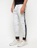 JGKFB-55BK JOGGER KN