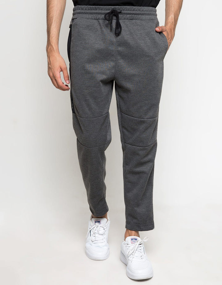 PANTS DN ZIPP