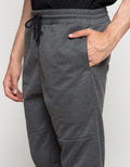 PANTS DN ZIPP