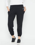 JOGGER SOLID