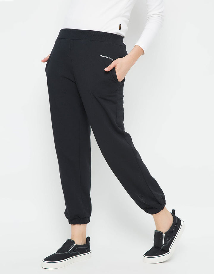 JOGGER SOLID