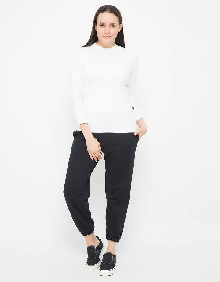 JOGGER SOLID
