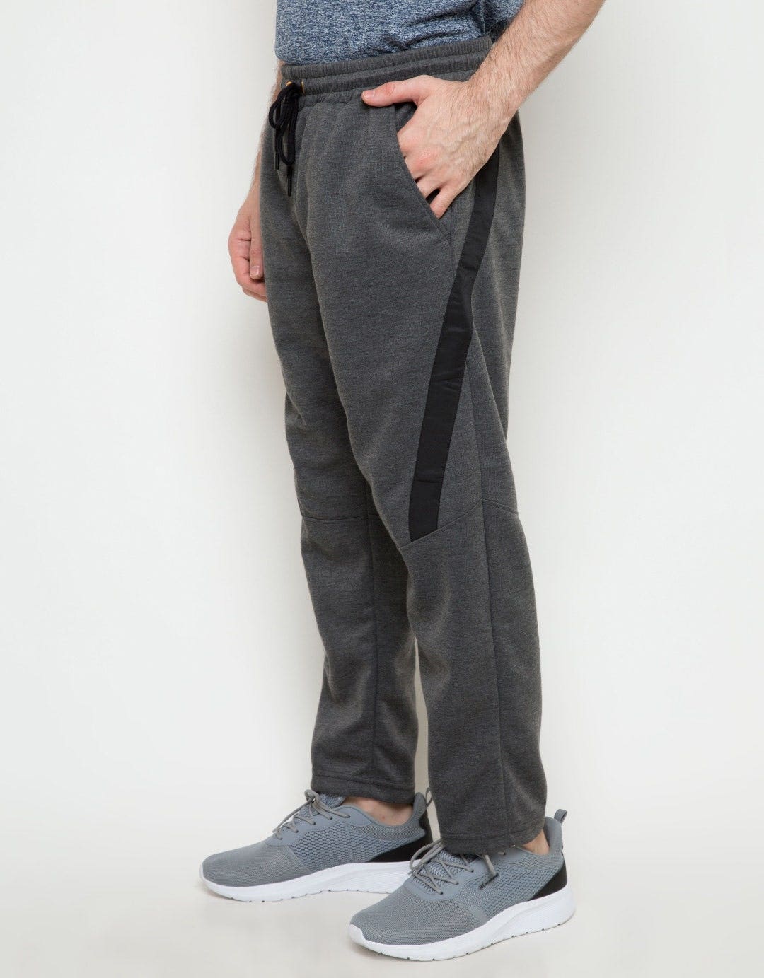 LONG PANTS TWILL