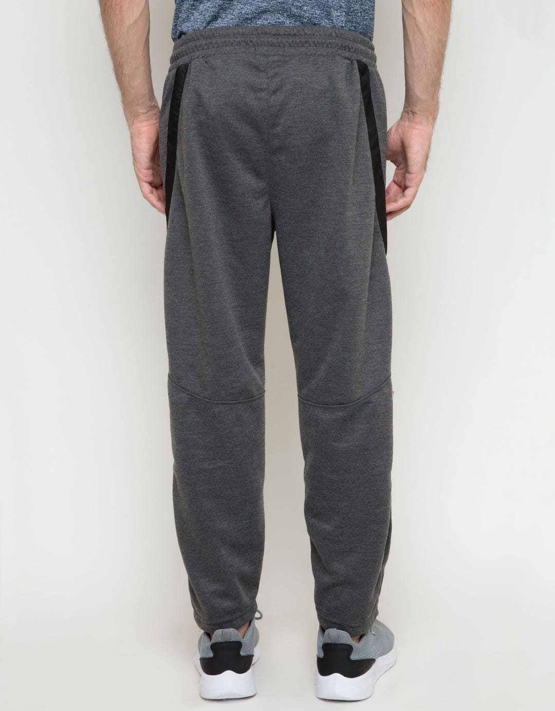 LONG PANTS TWILL