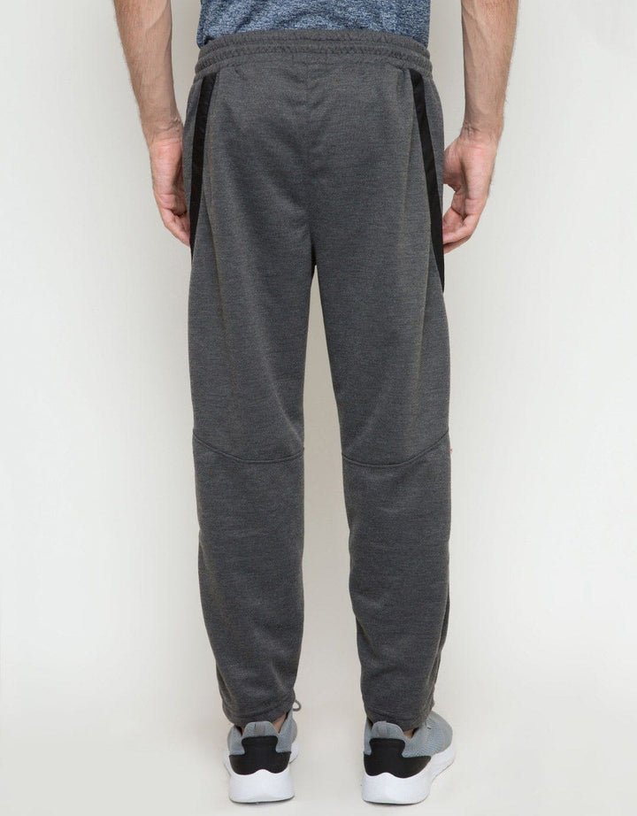 LONG PANTS TWILL