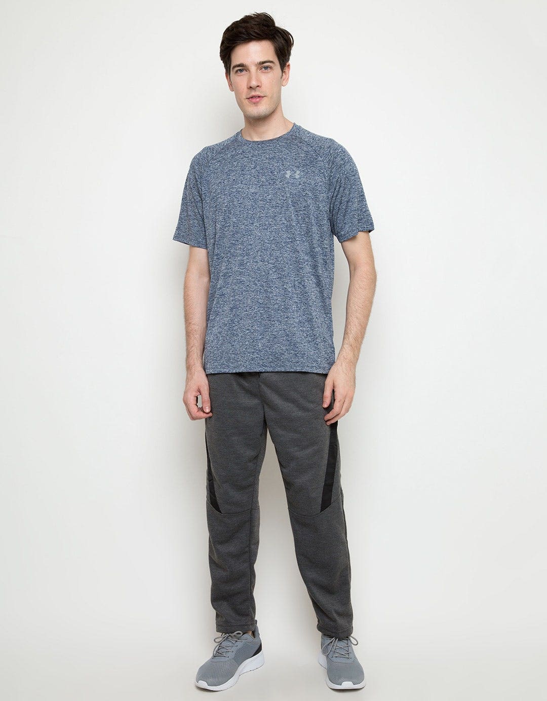 LONG PANTS TWILL