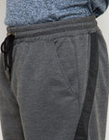 LONG PANTS TWILL
