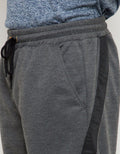 LONG PANTS TWILL
