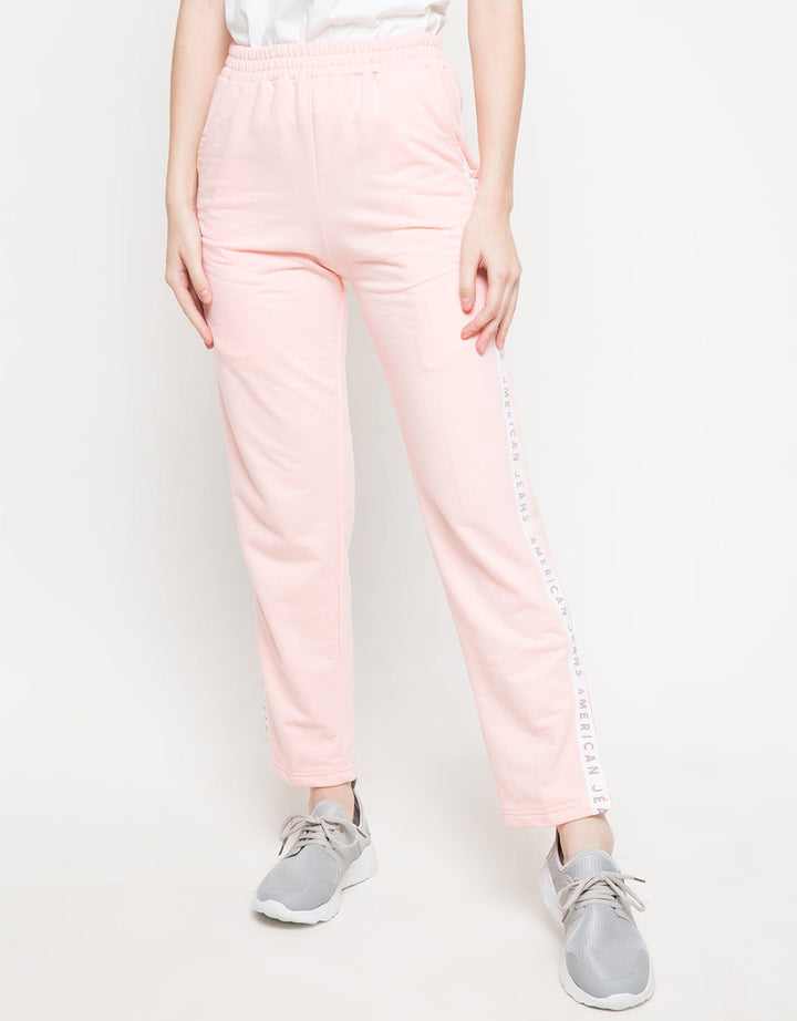 LONG PANTS PIPING