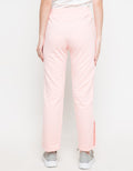 LONG PANTS PIPING