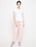LONG PANTS PIPING