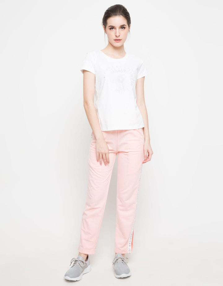 LONG PANTS PIPING