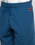 CROPPED TEX TWILL TA
