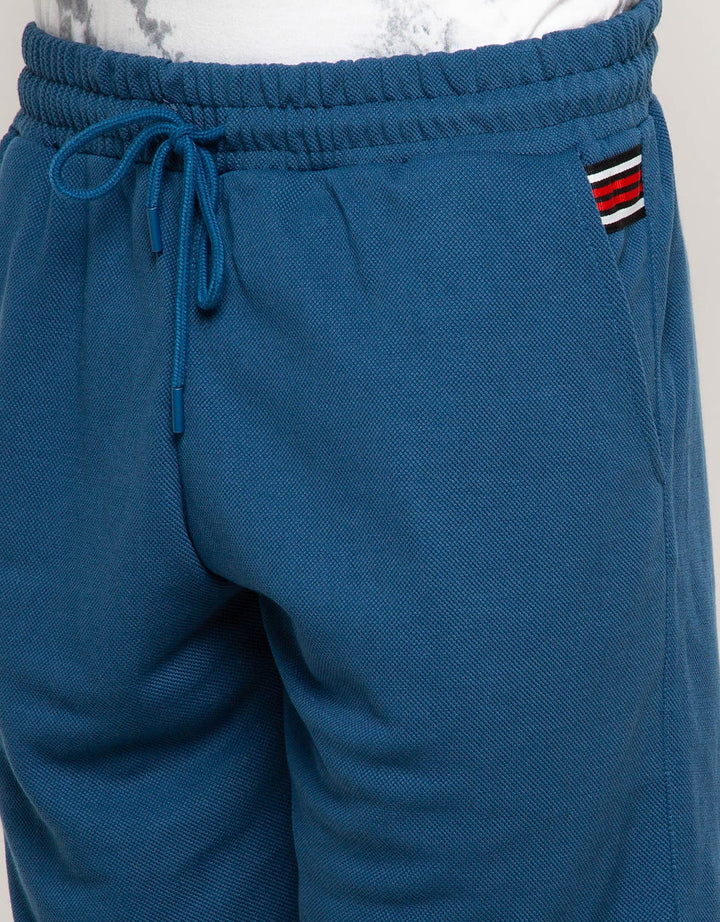 CROPPED TEX TWILL TA