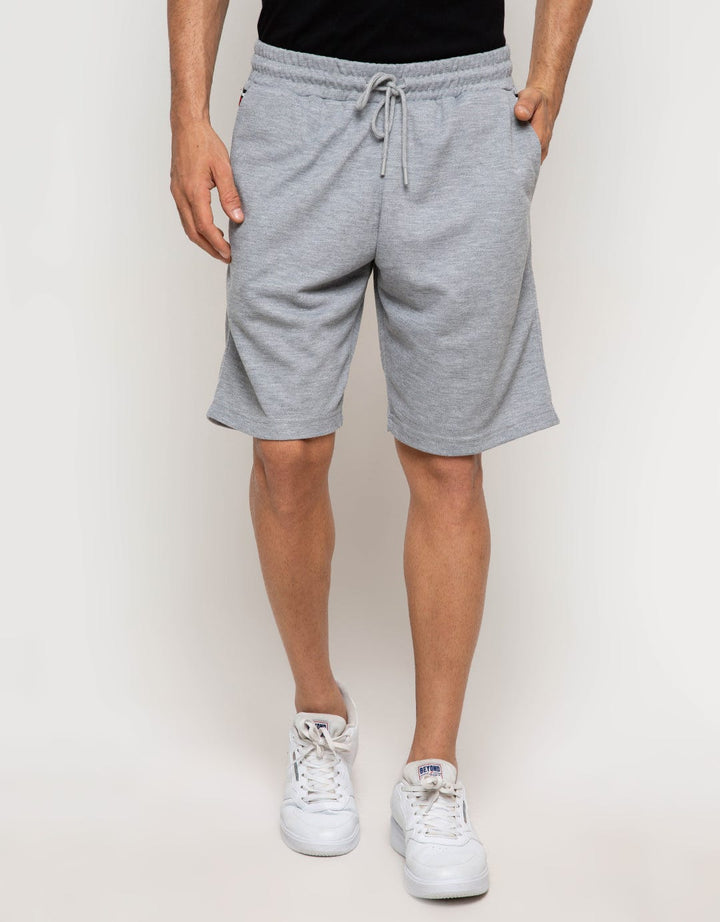 American Jeans Cropped Pants Tex Twill Tape