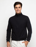 JACKET KNIT TWILL TA