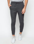 JOGGER KNIT TERRY