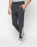 JOGGER KNIT TERRY