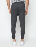JOGGER KNIT TERRY