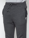 JOGGER KNIT TERRY
