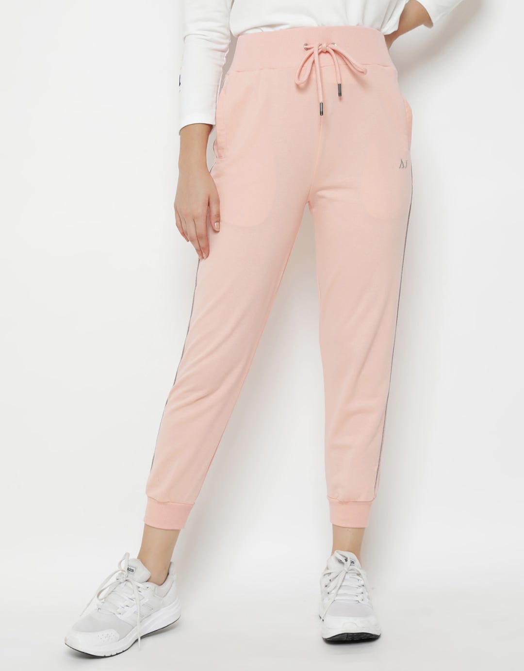JOGGER PIPPING