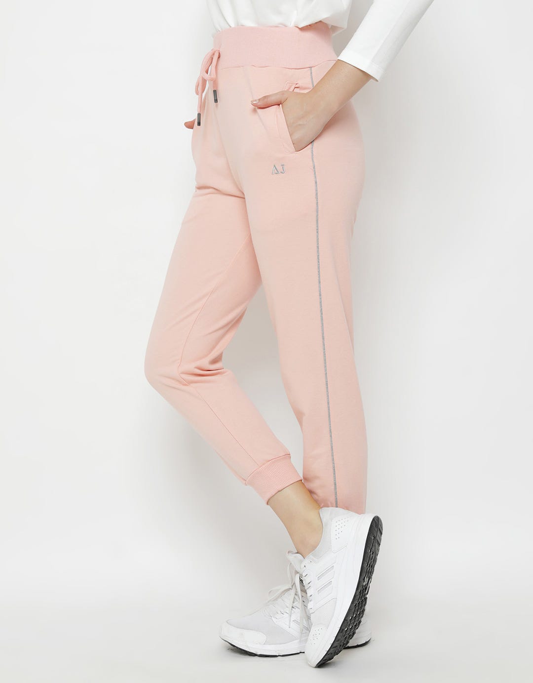 JOGGER PIPPING