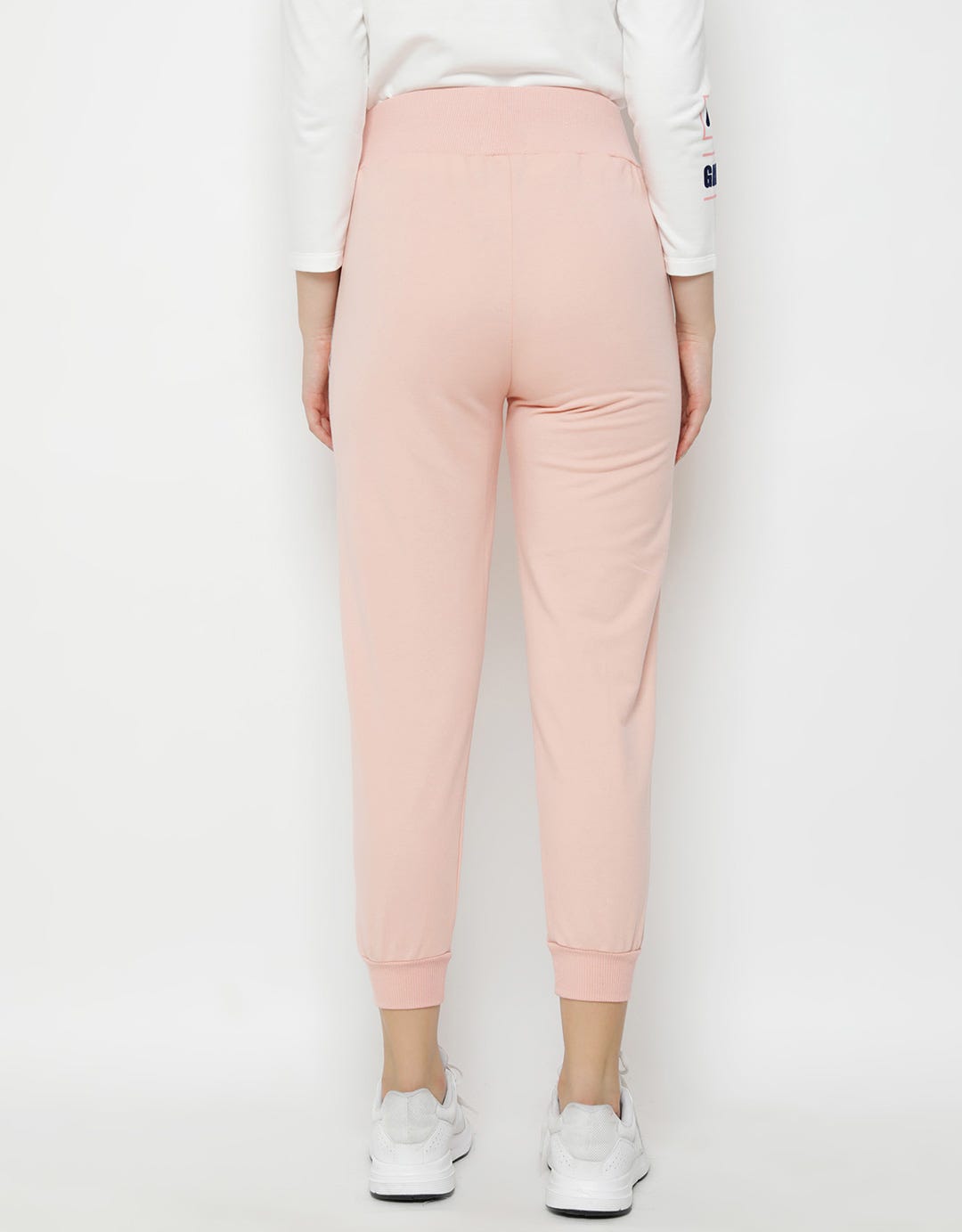 JOGGER PIPPING