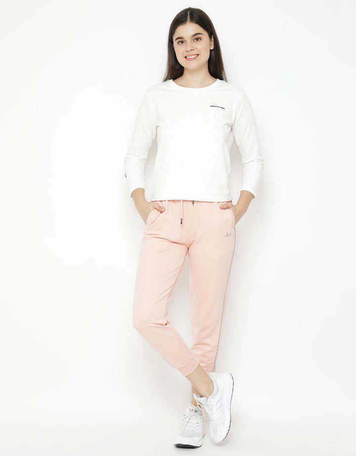 JOGGER PIPPING
