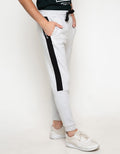 JOGGER KNIT TEX