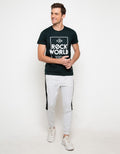 JOGGER KNIT TEX