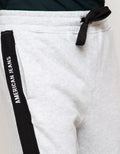 JOGGER KNIT TEX