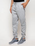JOGGER TEX ZIP JGKGR