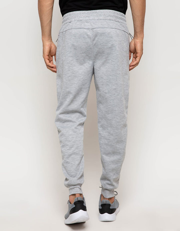 JOGGER TEX ZIP JGKGR