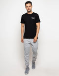JOGGER TEX ZIP JGKGR