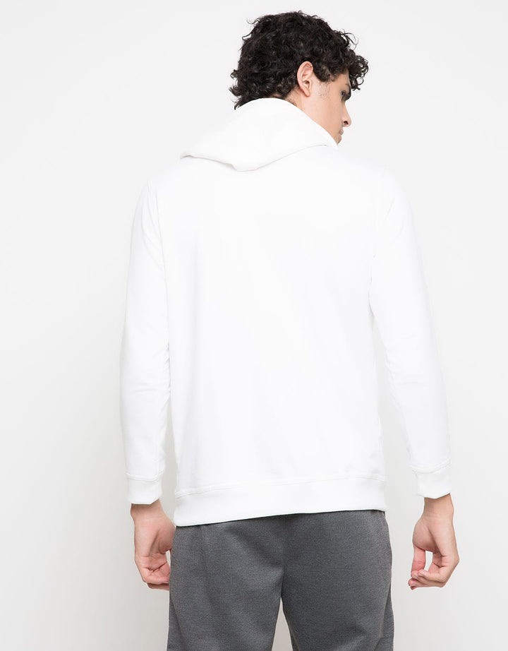 American Jeans Jumper Hoody Not Now