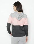 PLV CUT AND SEWN
