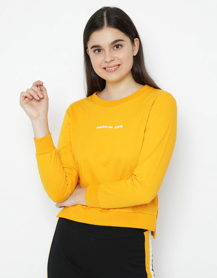 SWEATER BASIC
