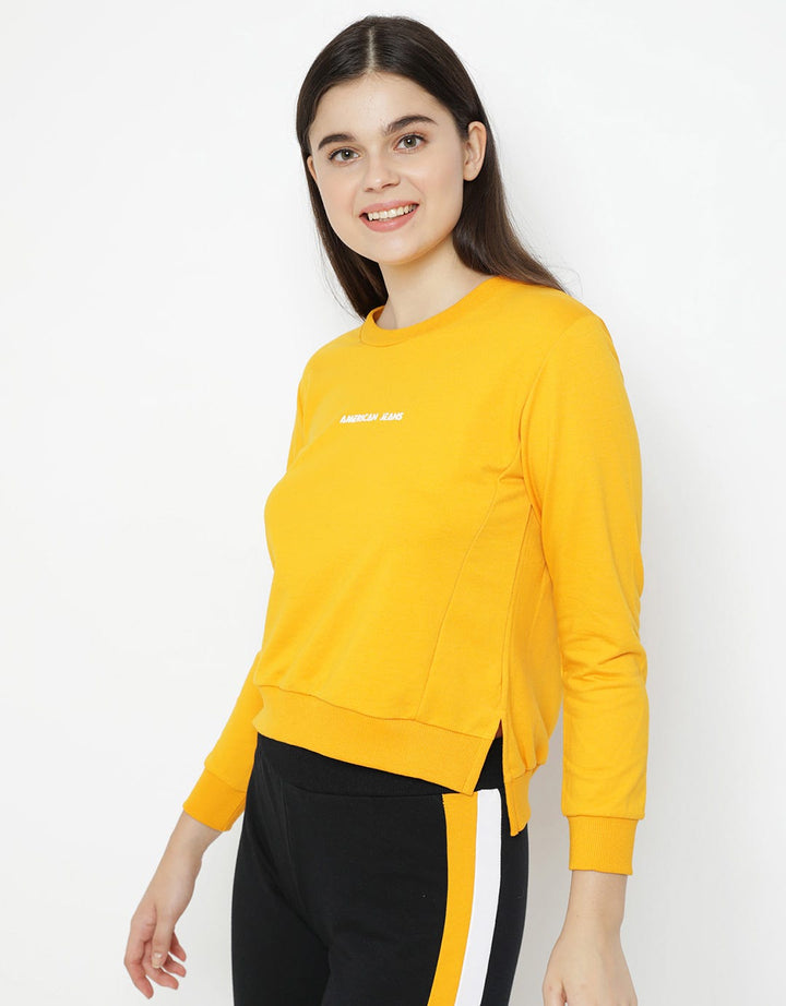 SWEATER BASIC